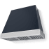 Viking Tuscany Series TVHW4842SB - 48" Tuscany Wall Hood