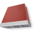 Viking Tuscany Series TVHW4842SC - 48" Tuscany Wall Hood