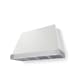 Viking Tuscany Series TVHW6642PW - 48 Inch Wall Mount Hood