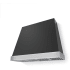 Viking Tuscany Series TVHW6654CS - 66 Inch Wall Mount Range Hood with 3-Speeds
