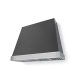 Viking Tuscany Series TVHW6654DG - 66 Inch Wall Mount Range Hood with 3-Speeds