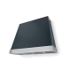 Viking Tuscany Series TVHW6654SQ - 66 Inch Wall Mount Range Hood with 3-Speeds