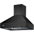 Viking 5 Series VCWH53048CS - 30 Inch Wall Mount Chimney Range Hood