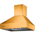Viking 5 Series VCWH53048DA - 30 Inch Wall Mount Chimney Range Hood
