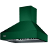 Viking 5 Series VCWH53048IV - 30 Inch Wall Mount Chimney Range Hood