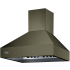 Viking 5 Series VCWH53048MA - 30 Inch Wall Mount Chimney Range Hood