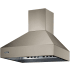 Viking 5 Series VCWH53048NA - 30 Inch Wall Mount Chimney Range Hood