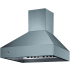 Viking 5 Series VCWH53048NS - 30 Inch Wall Mount Chimney Range Hood