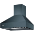 Viking 5 Series VCWH53048SQ - 30 Inch Wall Mount Chimney Range Hood
