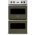Viking 5 Series VDOE130MA - 30 Inch Double Electric Wall Oven