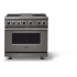 Viking 7 Series VDR73624GDG - 36 inch Dual Fuel Range