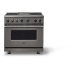 Viking 7 Series VDR73624GDG - 36 inch Dual Fuel Range