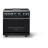 Viking 7 Series VDR73624GONLP - 36 Inch Freestanding Dual Fuel Range