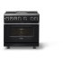 Viking 7 Series VDR73624GONLP - 36 Inch Freestanding Dual Fuel Range