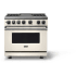 Viking 7 Series VDR73624GPWLP - 36 Inch Freestanding Dual Fuel Range