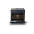 Viking 7 Series VDR73624GSBLP - 36 Inch Freestanding Dual Fuel Range