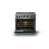 Viking 7 Series VDR73624GSQLP - 36 Inch Freestanding Dual Fuel Range