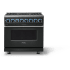 Viking 7 Series VDR73626BANLP - 36 Inch Freestanding Dual-Fuel Range