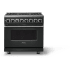 Viking 7 Series VDR73626BANLP - 36 Inch Freestanding Dual-Fuel Range