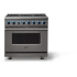 Viking 7 Series VDR73626BDGLP - 36 inch Dual Fuel Range