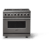 Viking 7 Series VDR73626BDGLP - 36 inch Dual Fuel Range