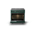 Viking 7 Series VDR73626BIV - 36 inch Dual Fuel Range