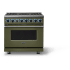 Viking 7 Series VDR73626BMA - 36 inch Dual Fuel Range