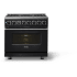 Viking 7 Series VDR73626BONLP - 36 Inch Freestanding Dual Fuel Range