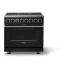 Viking 7 Series VDR73626BONLP - 36 Inch Freestanding Dual Fuel Range