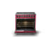 Viking 7 Series VDR73626BVALP - 36 inch Dual Fuel Range