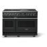 Viking 7 Series VDR74826GAN - Dual Fuel Range