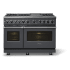 Viking 7 Series VDR74826GCSLP - Dual Fuel Range