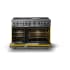 Viking 7 Series VDR74826GDALP - 48 Inch Freestanding Dual Fuel Range