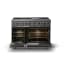 Viking 7 Series VDR74826GDG - Dual Fuel Range