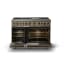 Viking 7 Series VDR74826GGHLP - Dual Fuel Range
