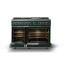 Viking 7 Series VDR74826GIVLP - Dual Fuel Range