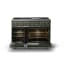 Viking 7 Series VDR74826GMA - Dual Fuel Range