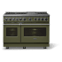 Viking 7 Series VDR74826GMALP - Dual Fuel Range