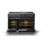 Viking 7 Series VDR74826GONLP - Dual Fuel Range