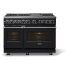 Viking 7 Series VDR74826GONLP - Dual Fuel Range