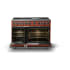 Viking 7 Series VDR74826GSC - Dual Fuel Range
