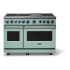 Viking 7 Series VDR74826GSPLP - Dual Fuel Range