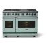 Viking 7 Series VDR74826GSPLP - Dual Fuel Range