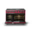 Viking 7 Series VDR74826GVA - Dual Fuel Range