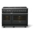 Viking 7 Series VDR74828BANLP - Dual Fuel Range