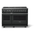 Viking 7 Series VDR74828BANLP - Dual Fuel Range