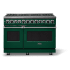 Viking 7 Series VDR74828BIV - Dual Fuel Range