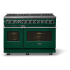 Viking 7 Series VDR74828BIV - Dual Fuel Range