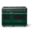 Viking 7 Series VDR74828BIV - Dual Fuel Range