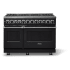 Viking 7 Series VDR74828BONLP - Dual Fuel Range